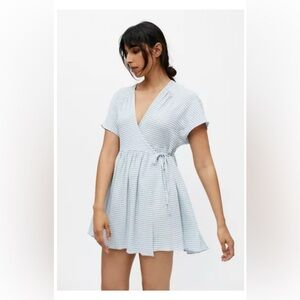 Urban outfitters - baby doll dress